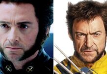 Hugh Jackman’s Marvel Films Box Office