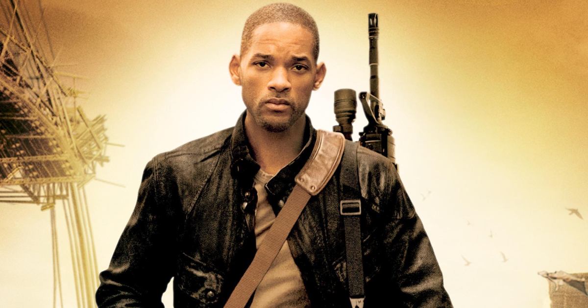 I Am Legend 2 Worldwide Box Office: Pre-Production Kicks Off