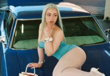 Ice Spice Net Worth 2026: How The Bronx Rap Star Built Her Fortune Ice Spice Net Worth 2026