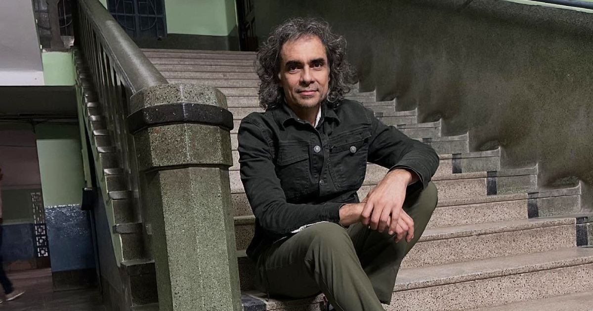 Imtiaz Ali On Main Vaapas Aaunga