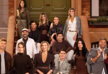 In The City Season 1: Premiere Date, Cast Details & What We Know About Summer House Spinoff Series In The City Season 1