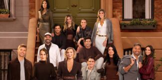 In The City Season 1: Premiere Date, Cast Details & What We Know About Summer House Spinoff Series In The City Season 1