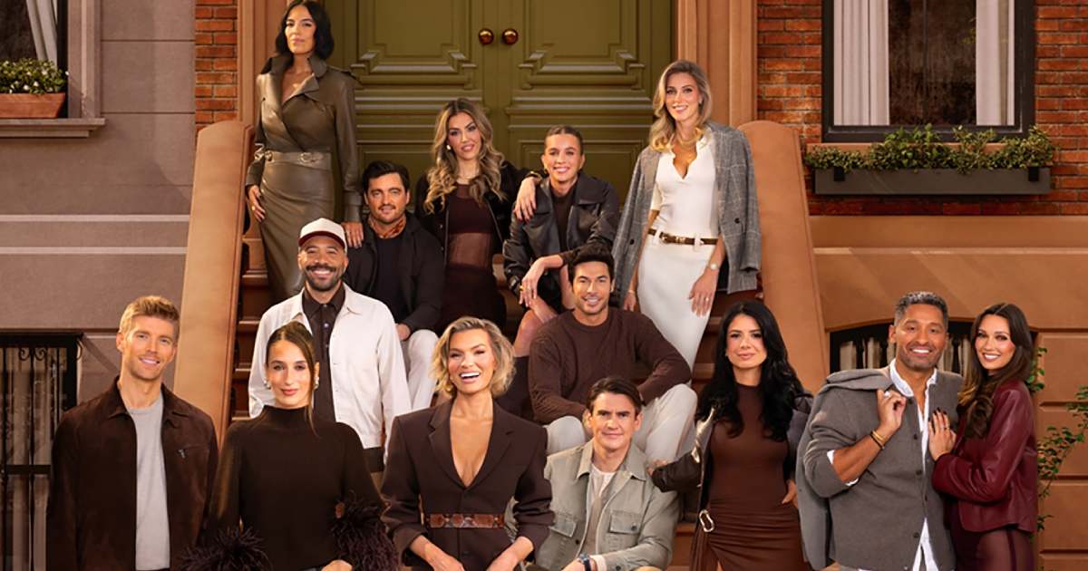 In The City Season 1