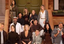 In The City Season 1: Characters & Storylines To Expect From Summer House Spinoff In The City Season 1