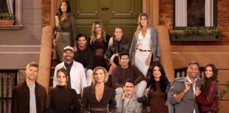 In The City Season 1