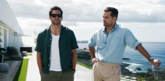 In The Grey Box Office: The Worldwide Total It Needs To Become The Highest-Grossing Hollywood Action Movie Of 2026 In The Grey Box Office