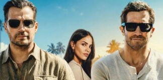 In The Grey North America Box Office Projection: Despite Jake Gyllenhaal & Henry Cavill, Opening Weekend May Disappoint In The Grey North America Box Office