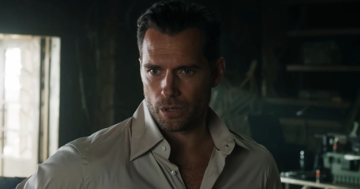 In The Grey North America Box Office Projection: How It Stacks Up Against Henry Cavill’s Last Five Openings