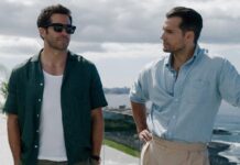 In The Grey Worldwide Box Office