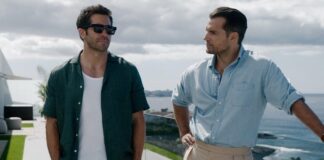 In The Grey Worldwide Box Office: Can Jake Gyllenhaal & Henry Cavill’s Action Thriller Beat Guy Ritchie’s The Covenant? In The Grey Worldwide Box Office