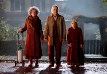 Insidious Franchise Box Office: Which Horror Film Earned The Highest Return Over Its Budget? Insidious Franchise Box Office