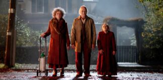 Insidious Franchise Box Office: Which Horror Film Earned The Highest Return Over Its Budget? Insidious Franchise Box Office