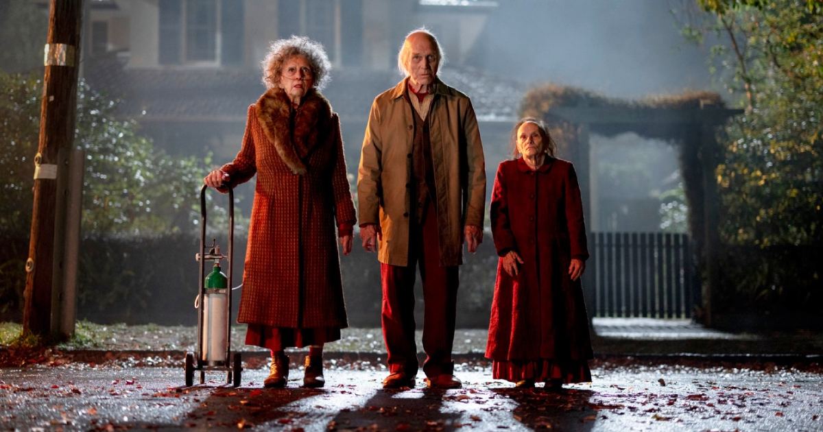 Insidious Franchise Box Office: Which Horror Film Earned The Highest Return Over Its Budget?