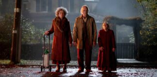 Insidious Franchise Box Office: How Much Out Of The Further Needs To Earn To Push The Series Past $1B Worldwide Insidious Franchise Box Office