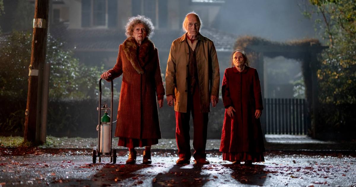 Insidious Franchise Box Office