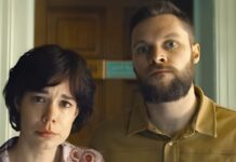 Lee Cronin’s The Mummy