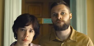 Lee Cronin’s The Mummy