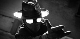 Spider-Noir MCU Theory