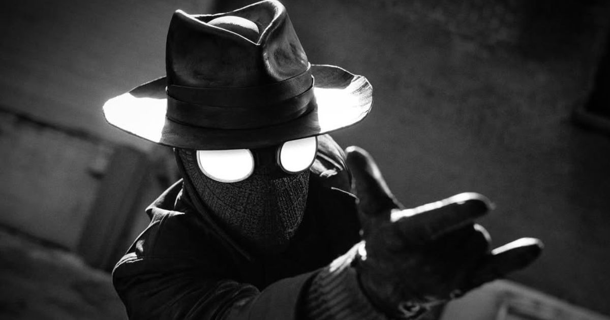 Is Spider-Noir Connected To The MCU? Man-Spider Theory Explained