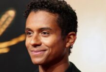 Jaafar Jackson Net Worth 2026