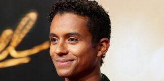 Jaafar Jackson Net Worth 2026