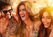 Jab Talak First Look Out: Maddock Films Turns Up The Heat With Cocktail 2 Track Jab Talak Cocktail 2