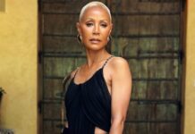 Jada Pinkett Smith Net Worth