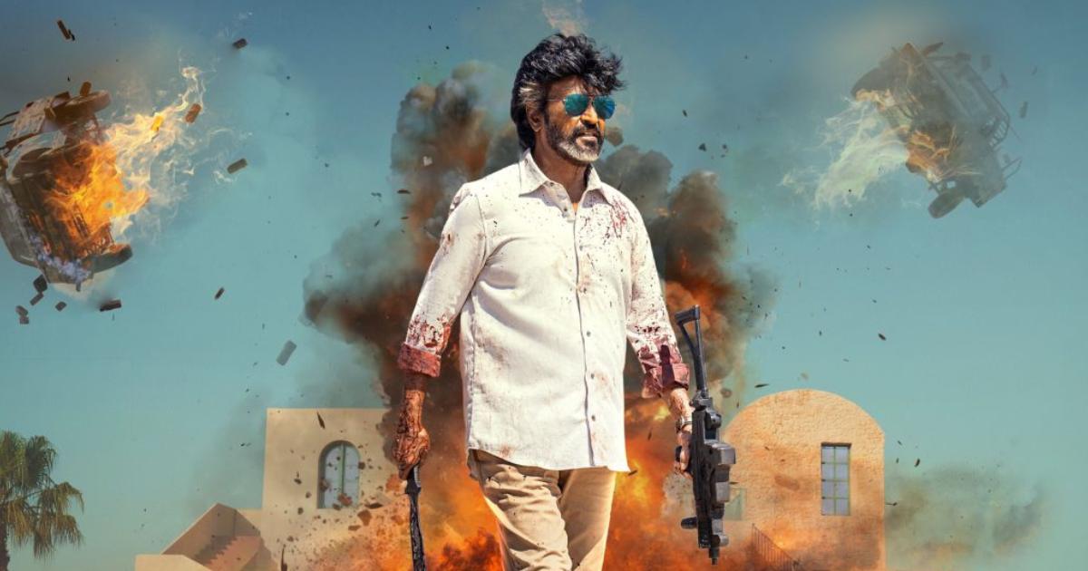 Jailer 2: Rajinikanth Starrer Locks Record OTT Deal, Surpasses Coolie?