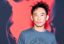 James Wan Worldwide Box Office