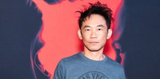 James Wan Worldwide Box Office