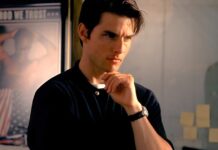 Jerry Maguire Re-Release Box Office: Tom Cruise’s Oscar-Winning Film Will Aim To Surpass Mad Max: Fury Road’s Domestic Total Jerry Maguire Re Release Box Office