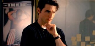 Jerry Maguire Re-Release Box Office: Tom Cruise’s Oscar-Winning Film Will Aim To Surpass Mad Max: Fury Road’s Domestic Total Jerry Maguire Re Release Box Office