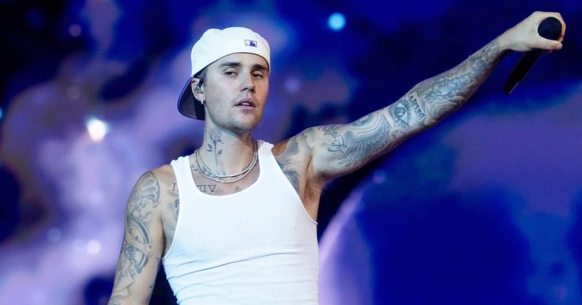 Justin Bieber 2026 Coachella