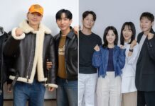 K-dramas releasing in April 2026