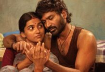 Kara Box Office Day 1 (Early Trends): Dhanush Delivers His Lowest Opener Post-COVID