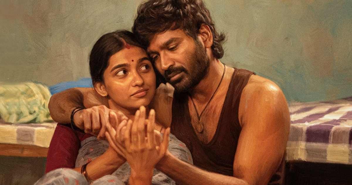 Kara Box Office Day 1 (Early Trends): Dhanush Delivers His Lowest Opener Post-COVID