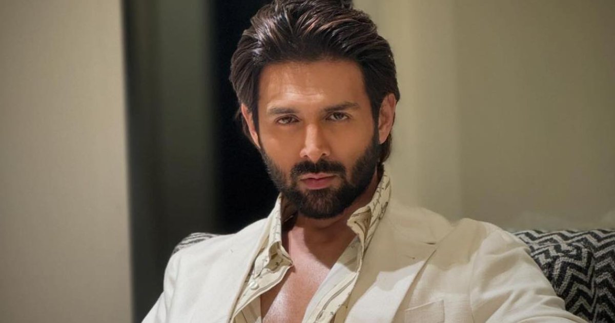 Kartik Aaryan's Net Worth 2026