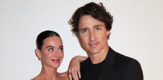 Katy Perry Vs Justin Trudeau: Net Worth Comparison Of The New It Couple Katy Perry and Justin Trudeau Net Worth