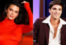 Kendall Jenner & Jacob Elordi Dating? Coachella Appearance & New Report Fuel Buzz Kendall Jenner & Jacob Elordi Dating Buzz