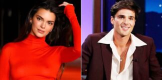 Kendall Jenner & Jacob Elordi Dating? Coachella Appearance & New Report Fuel Buzz Kendall Jenner & Jacob Elordi Dating Buzz