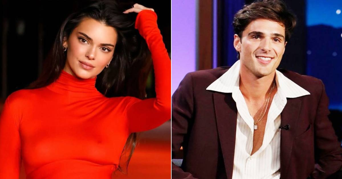 Kendall Jenner & Jacob Elordi Dating? Coachella Appearance & New Report Fuel Buzz