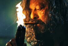 Khalnayak Returns First Look Review: Sanjay Dutt In This Dhurandhar Cum Animal Makeover With A BGM Sounding Like Choli Ke Peeche Is Making Me Question – Why? Khalnayak Returns First Look Review: Sanjay Dutt In An Unnecessary Dhurandhar Cum Animal Makeover