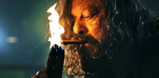 Khalnayak Returns First Look Review: Sanjay Dutt In An Unnecessary Dhurandhar Cum Animal Makeover