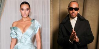Kim Kardashian & Lewis Hamilton’s Net Worth 2026: Here’s How Much The Hollywood Celebrity Duo Owns Together Kim Kardashian and Lewis Hamilton