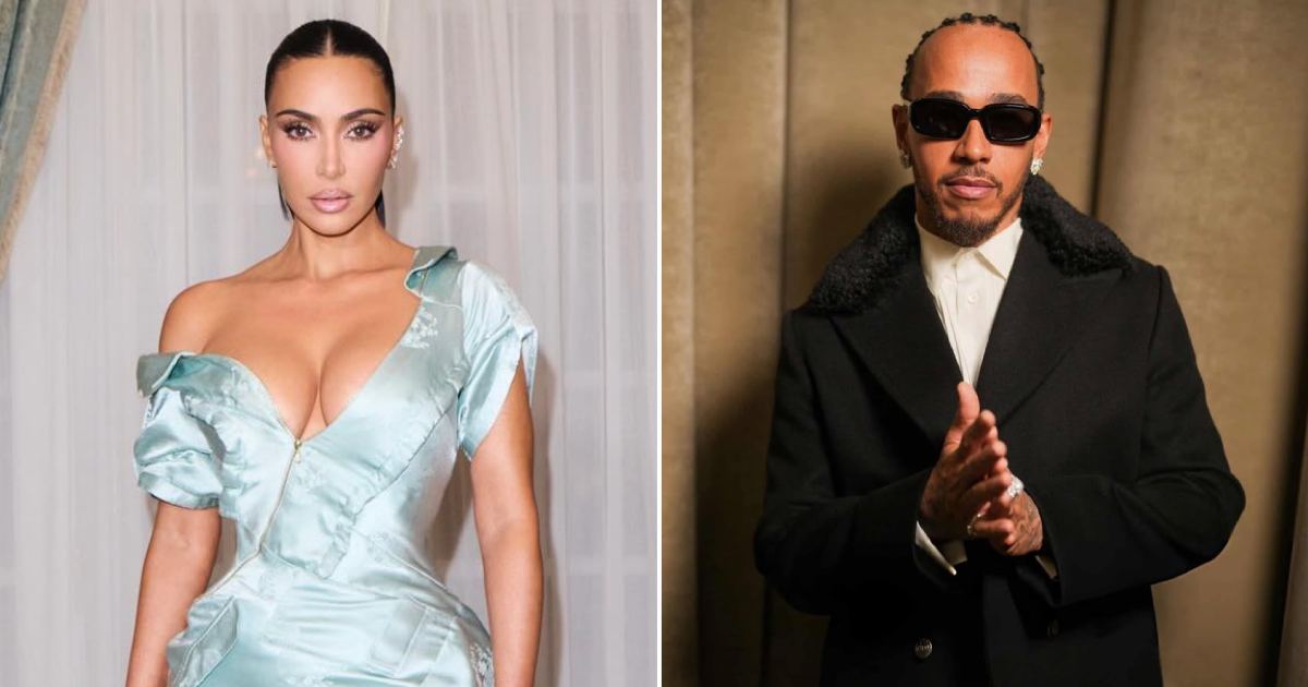 Kim Kardashian & Lewis Hamilton’s Net Worth 2026: Here’s How Much The Hollywood Celebrity Duo Owns Together