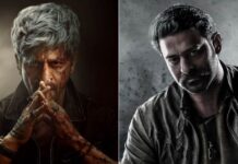 King Box Office: Shah Rukh Khan Likely To Deliver Bollywood's No. 1 Start This Christmas, But Prabhas' Salaar To Remain Unbeaten