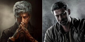 King Box Office: Shah Rukh Khan Likely To Deliver Bollywood's No. 1 Start This Christmas, But Prabhas' Salaar To Remain Unbeaten