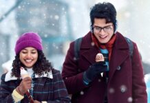 Konichiwa From Ek Din Out Now: Sai Pallavi & Junaid Khan Bring A Dreamy Japan Love Story To Life Konichiwa song from Ek Din