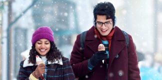 Konichiwa From Ek Din Out Now: Sai Pallavi & Junaid Khan Bring A Dreamy Japan Love Story To Life Konichiwa song from Ek Din