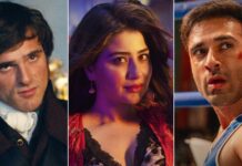 Latest OTT Releases This Week (April 27 – May 3): Wuthering Heights, The Kerala Story 2: Goes Beyond, Glory & More To Stream Online! Here’s What You Can Watch On OTT This Week